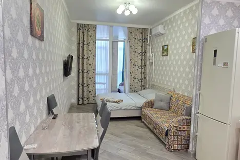 2-комнатная квартира в Геленджике, Крымская ул., 22к22