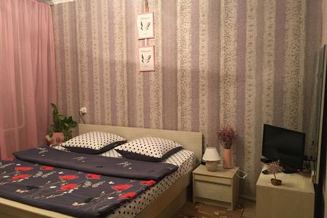 1-комнатная квартира в Алексине, Тульская 134к2