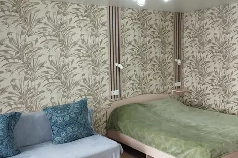 1-комнатная квартира в Горно-Алтайске, Горно-Алтайск, Ленина ул., 6