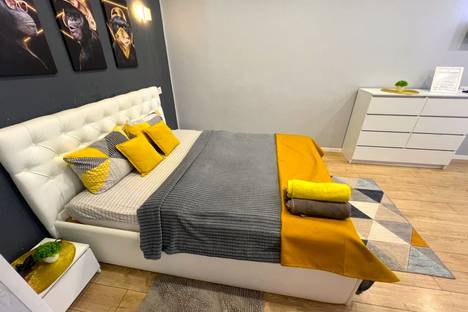 1-комнатная квартира в Белгороде, Студенческая 9