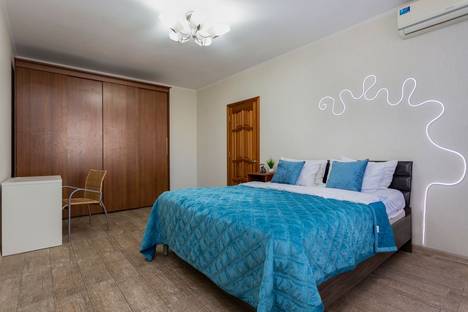 1-комнатная квартира в Москве, Митинская 37, м. Митино