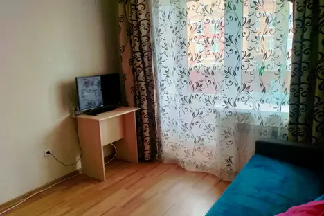 1-комнатная квартира в Йошкар-Оле, ул. Прохорова, 48В