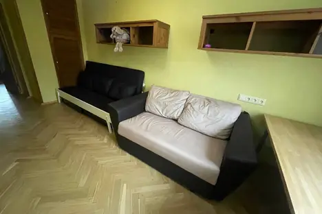3-комнатная квартира в Красногорске, ул. Жуковского, 10