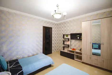 3-комнатная квартира в Красногорске, Подмосковный б-р, 1 3-комнатная квартира в Красногорске, Подмосковный б-р, 1