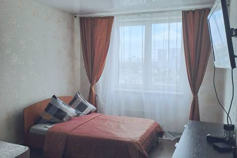 1-комнатная квартира в Перми, ш. Космонавтов 215