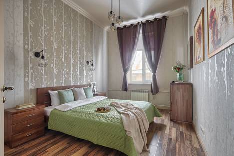 2-комнатная квартира в Санкт-Петербурге, Малая Морская ул., 7, м. Адмиралтейская