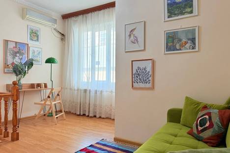 Дом в Махачкале, Махачкала, ул. Гаруна Курбанова, 13