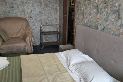 Комната в Санкт-Петербурге, ул. Морской Пехоты, 4