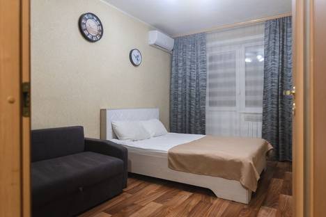 1-комнатная квартира в Красноярске, мкр. Взлётка, ул. Батурина, 20