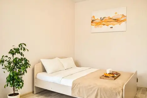 1-комнатная квартира в Красноярске, Взлётная ул., 7Л