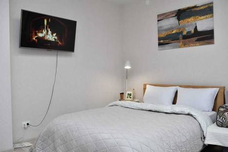 1-комнатная квартира в Красноярске, Взлётная ул., 7Л