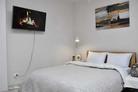 1-комнатная квартира в Красноярске, Взлётная ул., 7Л