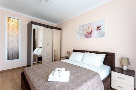 2-комнатная квартира в Сочи, мкр. Светлана, Депутатская ул., 10