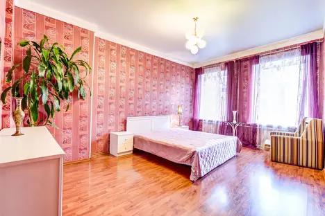 2-комнатная квартира в Санкт-Петербурге, Миллионная ул., 28, м. Адмиралтейская