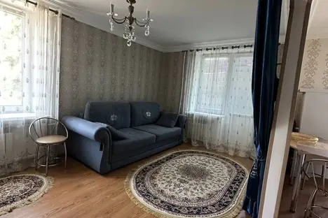 1-комнатная квартира в Каспийске, ул. Орджоникидзе, 18