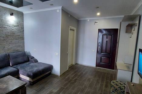 Двухкомнатная квартира в аренду посуточно в Батуми по адресу Autonomous Republic of Adjara, Batumi, Yusuf Kobaladze Street, 8A