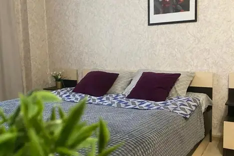 2-комнатная квартира в Тюмени, пр-д Геологоразведчиков, 44