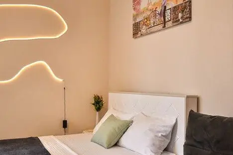 1-комнатная квартира в Красноярске, Красноярск, ул. Алексеева, 46