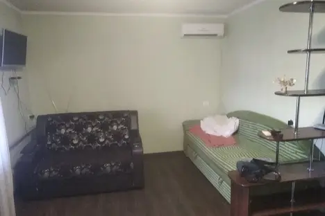 1-комнатная квартира в Луганске, Луганск, кв-л Пролетариата Донбасса, 22
