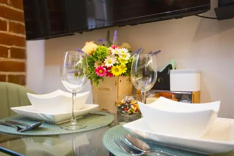 1-комнатная квартира в Москве, Москва, Марксистская ул., 18/8с1, м. Марксистская 1-комнатная квартира в Москве, Москва, Марксистская ул., 18/8с1, м. Марксистская