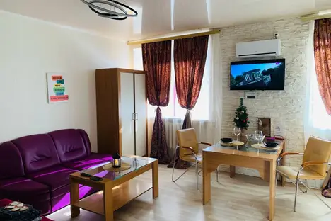 1-комнатная квартира в Луганске, Славяносербский р-н