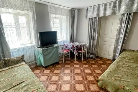 Комната в Пятигорске, Пятигорск, Нижний пер., 9