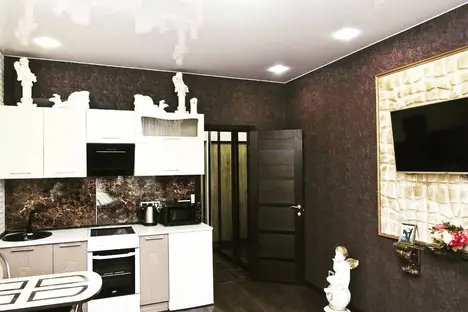 1-комнатная квартира в Сургуте, ул. Александра Усольцева, 26