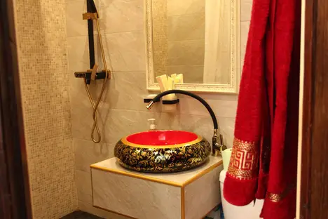 1-комнатная квартира в Макеевке, Зелёный мкр.