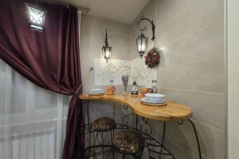 1-комнатная квартира в Макеевке, Зелёный мкр.