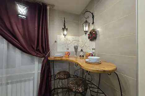 1-комнатная квартира в Макеевке, Зелёный мкр.