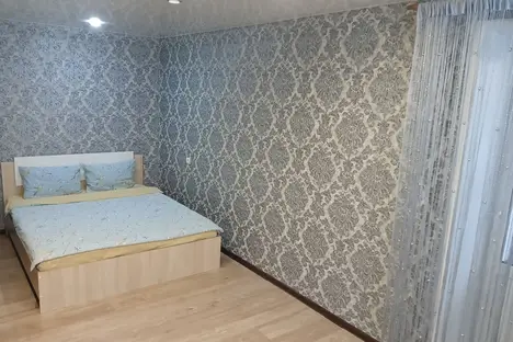 1-комнатная квартира в Серове, ул. Заславского, 21