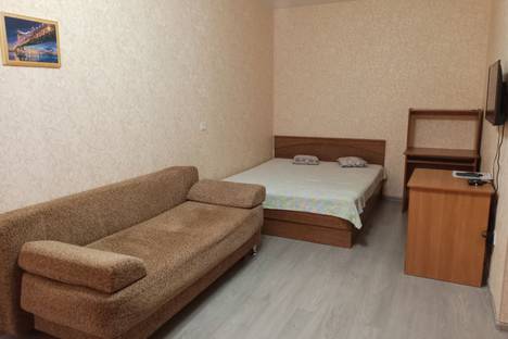 1-комнатная квартира в Новосибирске, Новосибирская ул., 27