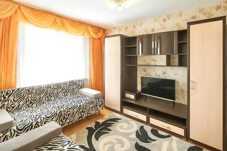 1-комнатная квартира в Самарской области, Самарская область, с.п. Камышла, с. Камышла