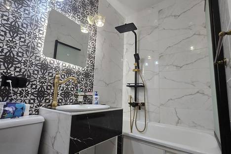 1-комнатная квартира в Макеевке, Зелёный мкр., 42