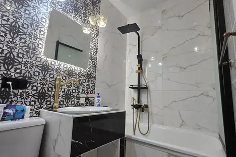 1-комнатная квартира в Макеевке, Зелёный мкр., 42