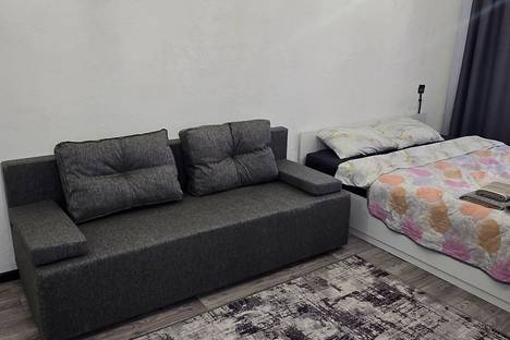 1-комнатная квартира в Казани, ул. Ахтямова, 30