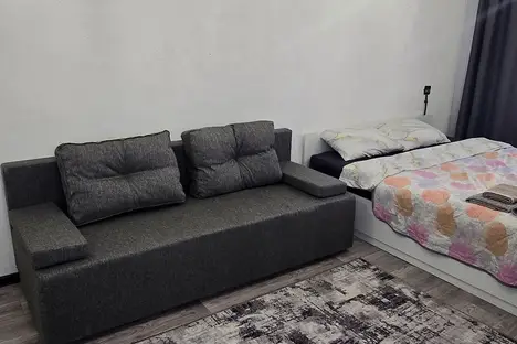 1-комнатная квартира в Казани, ул. Ахтямова, 30