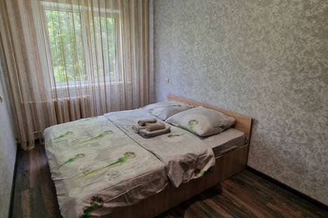 2-комнатная квартира в Казани, ул. Хади Такташа, 85, м. Суконная Слобода