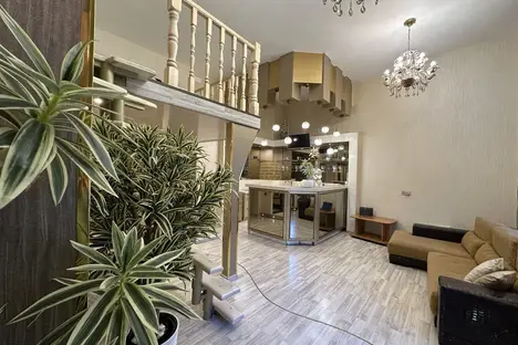 2-комнатная квартира в Санкт-Петербурге, Невский пр-кт, 91, м. Площадь Восстания