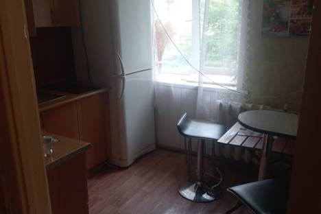 1-комнатная квартира в Новосибирске, ул. Ленина, 55, м. Площадь Гарина-Михайловского