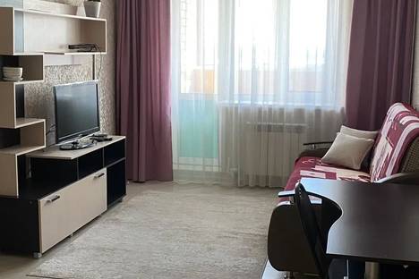 1-комнатная квартира в Ярославле, пр-кт Машиностроителей, 19А