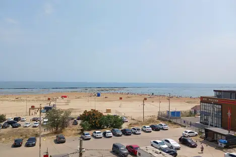 1-комнатная квартира в Избербаше, ул. имени Р. Зорге, 31