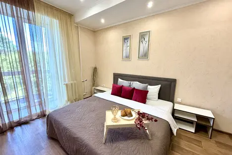 2-комнатная квартира в Тюмени, ул. Ленина, 63