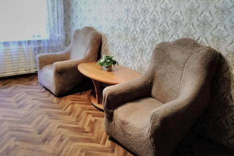 3-комнатная квартира в Переславле-Залесском, ул. Строителей, 43, подъезд 3