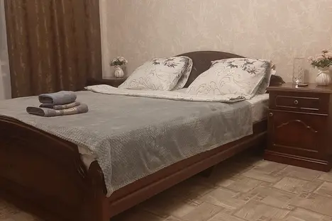 1-комнатная квартира в Новом Уренгое, Новый Уренгой, Сибирская ул., 31А