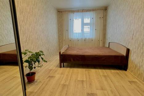 2-комнатная квартира в Красноярске, ул. Калинина, 31Б