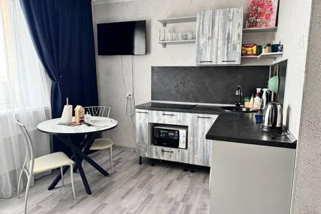 3-комнатная квартира в Магнитогорске, Магнитогорск, Вознесенская ул., 9