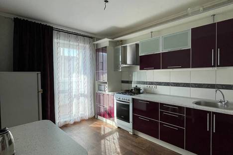 2-комнатная квартира в Барановичах, ул. Франциска Скорины, 17
