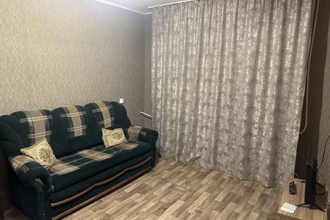 2-комнатная квартира в Луганске, Луганск, кв-л Жукова, 17