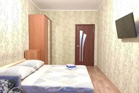 1-комнатная квартира в Тюмени, ул. Бориса Житкова, 2к2
